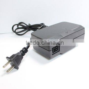 For Nintendo N64 AC adapter