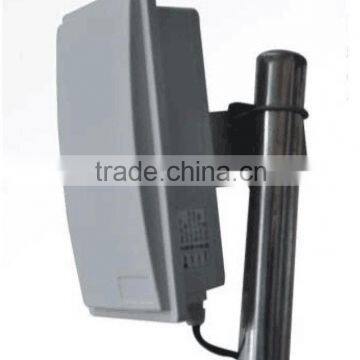 1D/2D Barcode UHF HF Handheld RFID Reader