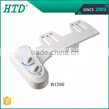 HTD-B1200 Popular water saving toilet bidet