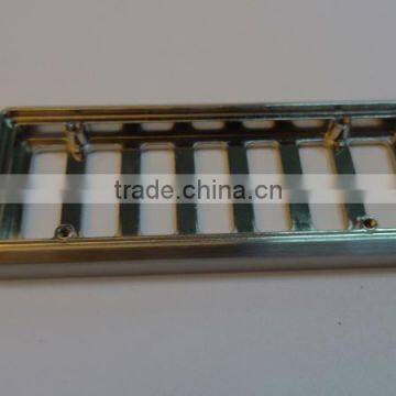 Zinc Alloy Aluminum Die Casting Mold photo-6