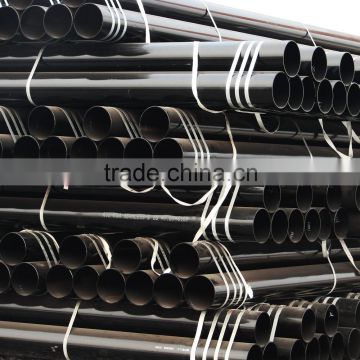 N80 L-80 stainless steel boiler tube