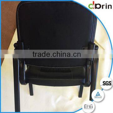 Modern pu Staff Chair High Quality Office Chair for Sale photo-2