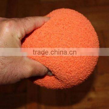 Cleaning Ball For Concrete Pump Pipe photo-3