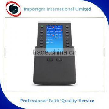 Original New CiscoIP Phone 8800 Key Expansion Module CP-BEKEM= for 8851/8861 CiscoPhone