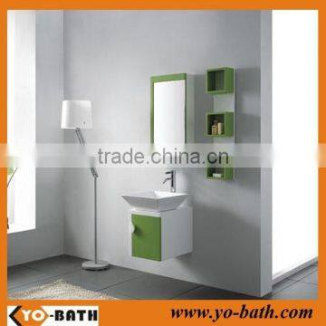 2015 modern PVC bathroom basin set2051