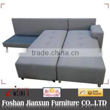 LF628 flat pack sofa beds