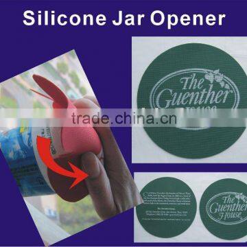 silicone openers