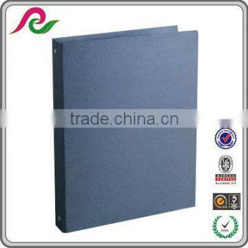 2016 High Quality Custom Handmade Presentation Paper File Folder photo-4