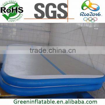 Price for inflatable gym air track