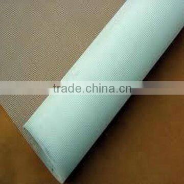 White Plastic Insect Screen Wire Mesh photo-3