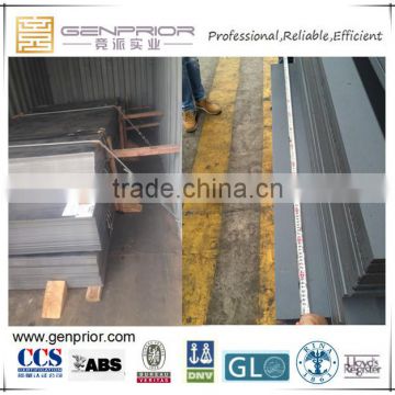 Favorable price for high strength steel plates structural steel sheets