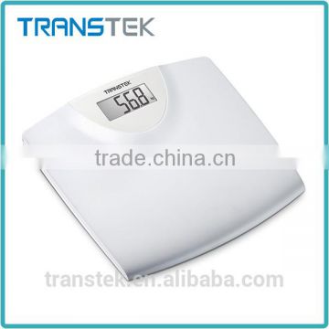 2016 new product in China portable body weighing scale