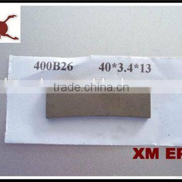 Diamond Segment for Circular Saw Blade photo-3
