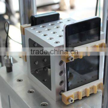 ISTA Standard High Acceleration Mechanical Shock Tester photo-3