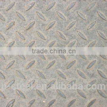 Printing SGCC SGCD Galvanized Steel Plate Sheet