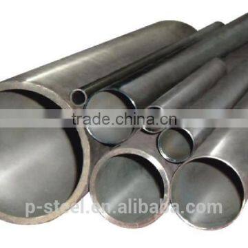 Erw Pipe Manfacturer Types of Carbon Steel Pipe photo-5