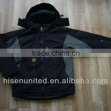 Black Jacket for Men