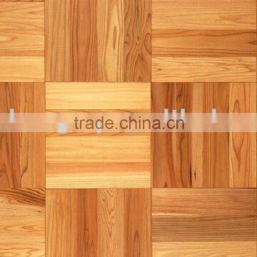 hardwood flooring/oak forester wood solid coconut wood flooring