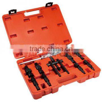 Heavy Duty Hole Bearing Puller Set / Auto Repair Tool / Gear Puller And Specialty Puller