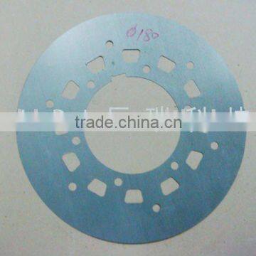 silicon steel sheet stator lamination