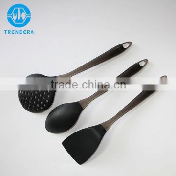 High standard silicone german kitchen utensils