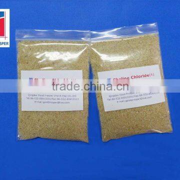 High Quality Choline Chloride 60% Corn Cob Price photo-4
