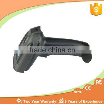 NT-2019R High Quality Wired 2d QR Code Barcode Scanner photo-4