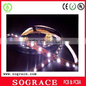 high quality 3528 waterproof uv led strip