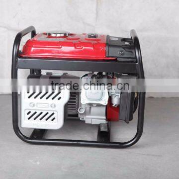 1Kw Gasoline 12v Price Mini Generator 1kva With Motor photo-3
