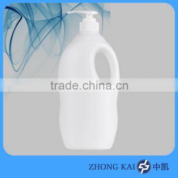 Plastic Bottle for Lotion and Shampoo