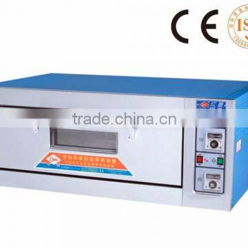 Factory sell directly 1 Deck 2 Trays Small Electric Baking Oven for bread and cake