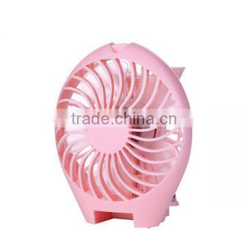 Hot Design USB Mini Foldable Desk Fan photo-5