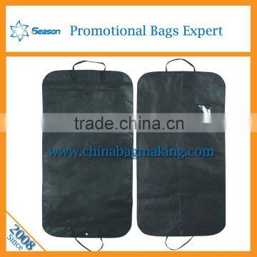 garment packaging bag garment bag breathable garment bag