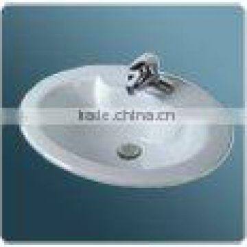 Bathroom Sinks L-12206