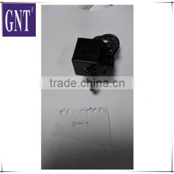 excavator solenoid coil for R220-5