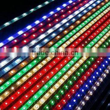 led rigid bar smd 5050 RGB aluminum case