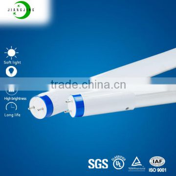 Smd2835 18w 100-277v led t8-Rotatable 2ft T8 led tube