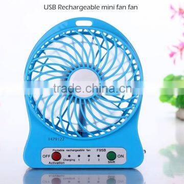 Best Selling Rechargeable Handheld Mini Fan Plastic Hand Usb Mini Fan For Phone