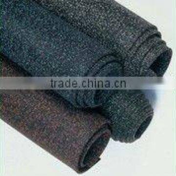 Granule Rubber Rolls (sport Floor)/Gym Rubber Flooring