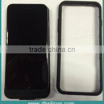 Phone Portable Battery Charger With External Protective Case photo-2