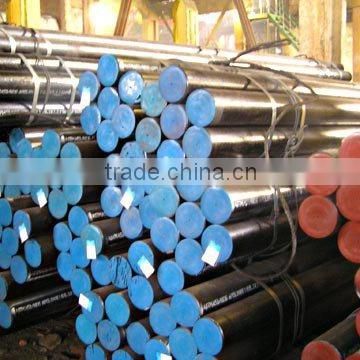 welded steel pipe