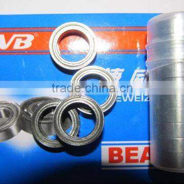 6211 Deep-Groove Ball Bearing photo-3