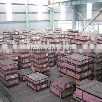 secondary tin plate,secondary ETL,tinplate stock,MR