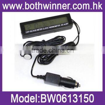 3 in 1 car voltage meter