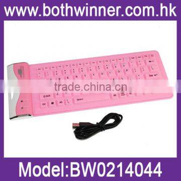 Mini usb keyboard for tablet