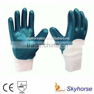 Nitrile Working Gloves for Importers