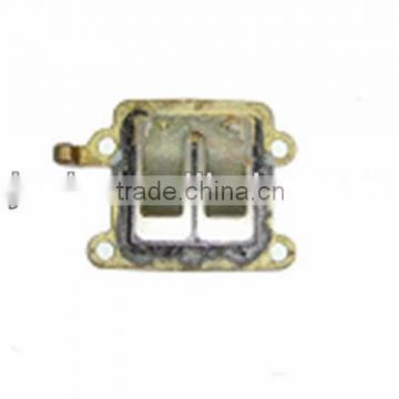 scooter Carburetor intake Reed Valves for YAMAHA,HONDA SUZUKI,PIAGGIO PEUGEOT KYMCO SYM PGT MBK..