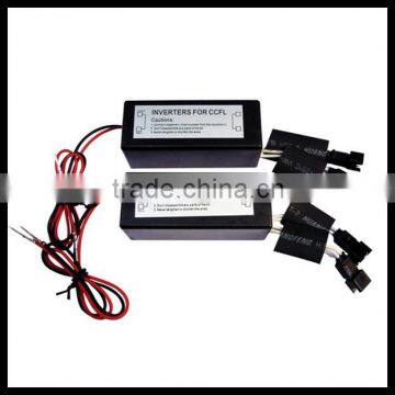 CCFL angel eye inverters ccfl inverters for BMW driver for CCFL halo rings