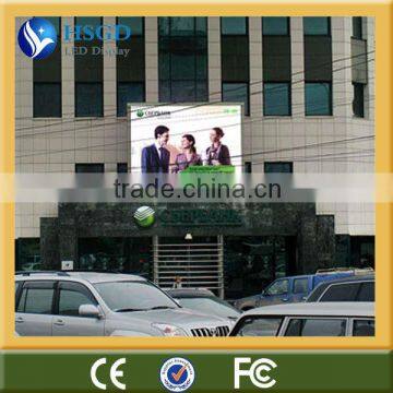 P6 Ledmate outdoor P6 clear led video display screen