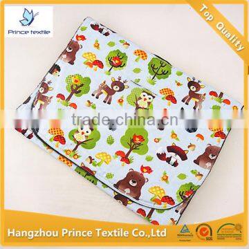 Baby Buggy liner Universal Fox Design Stroller Liner